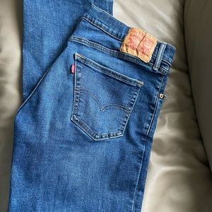 Men’s Levi’s 511 jeans
